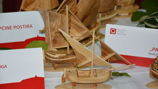 Dodijeljena oznaka izvornosti i kvalitete za 141 otočni proizvod Dodijeljena oznaka izvornosti i kvalitete za 141 otočni proizvod