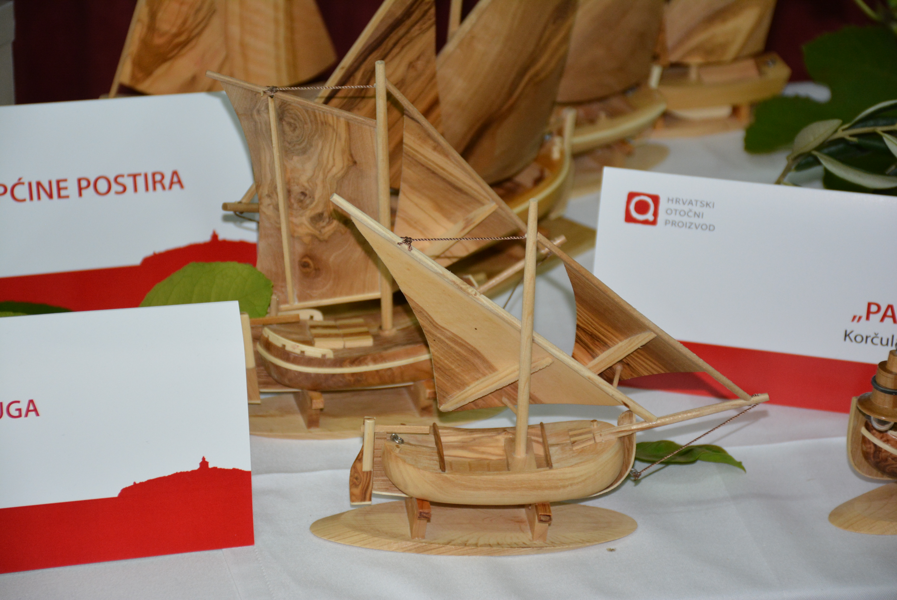 Dodijeljena oznaka izvornosti i kvalitete za 141 otočni proizvod Dodijeljena oznaka izvornosti i kvalitete za 141 otočni proizvod