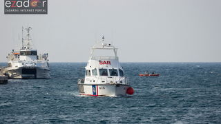 Đir po gradu 15. ožujka 2017.