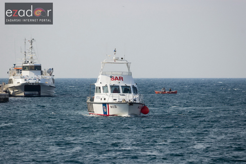 Đir po gradu 15. ožujka 2017.