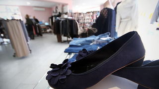 RR moda: Totalna rasprodaja Twins konfekcije, Foto: Saša Čuka RR moda: Totalna rasprodaja Twins konfekcije, Foto: Saša Čuka