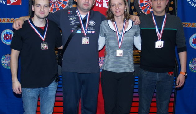 PIKADO Svi pobjednici Ljubic-Lesic-Stankic-Gazibara