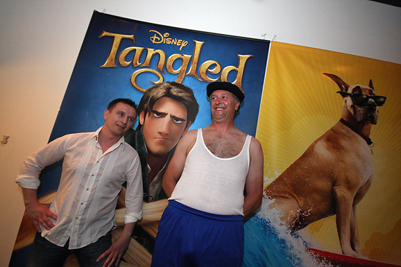 “Od bleke do konja” (foto:Saša Čuka)