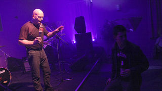 Klub Satir: Humanitarni koncert za štićenike Centra za rehabilitaciju (Foto:Saša Čuka)