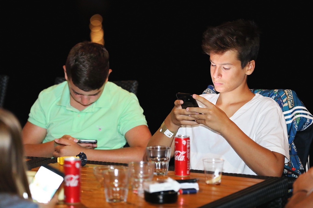 Čudesna Doris Dragović oduševila u Biogradu na Moru Čudesna Doris Dragović oduševila u Biogradu na Moru