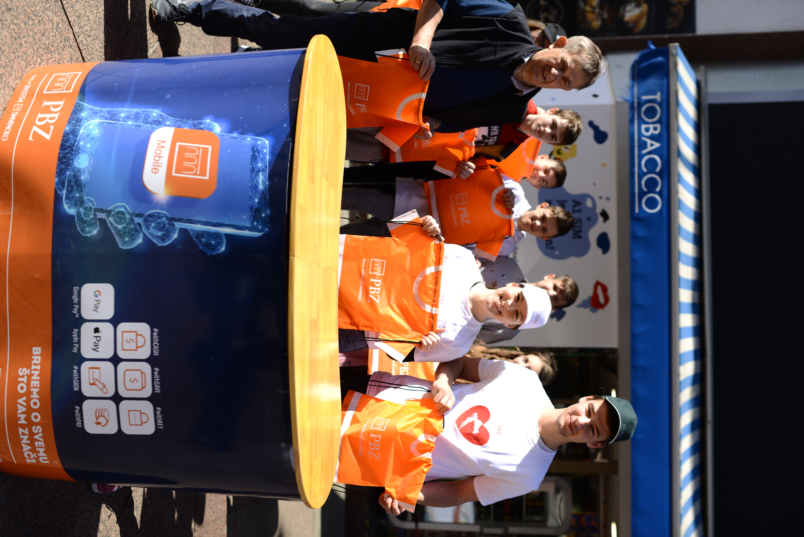 U Rijeci otvorene 26. Plazma Sportske igre mladih