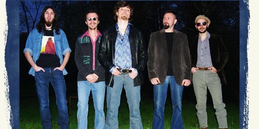 The Doors tribute u Q baru The Doors tribute u Q baru