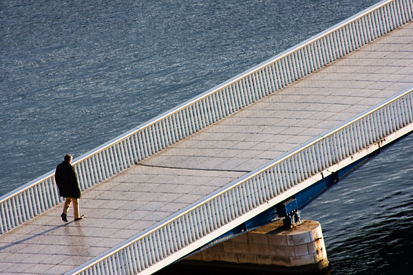 Đir po gradu 28. listopada 2010. (foto:Saša Čuka)