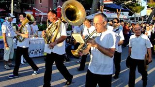 Biogradski stol, Foto: Mladen Malik Biogradski stol, Foto: Mladen Malik