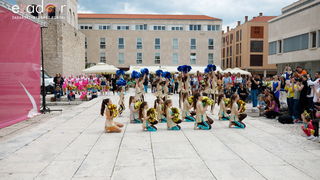 Đir po gradu, subotnja špica 1. lipnja 2019. Đir po gradu, subotnja špica 1. lipnja 2019.