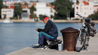 Đir po gradu, ponedjeljak 13. studenog 2023.