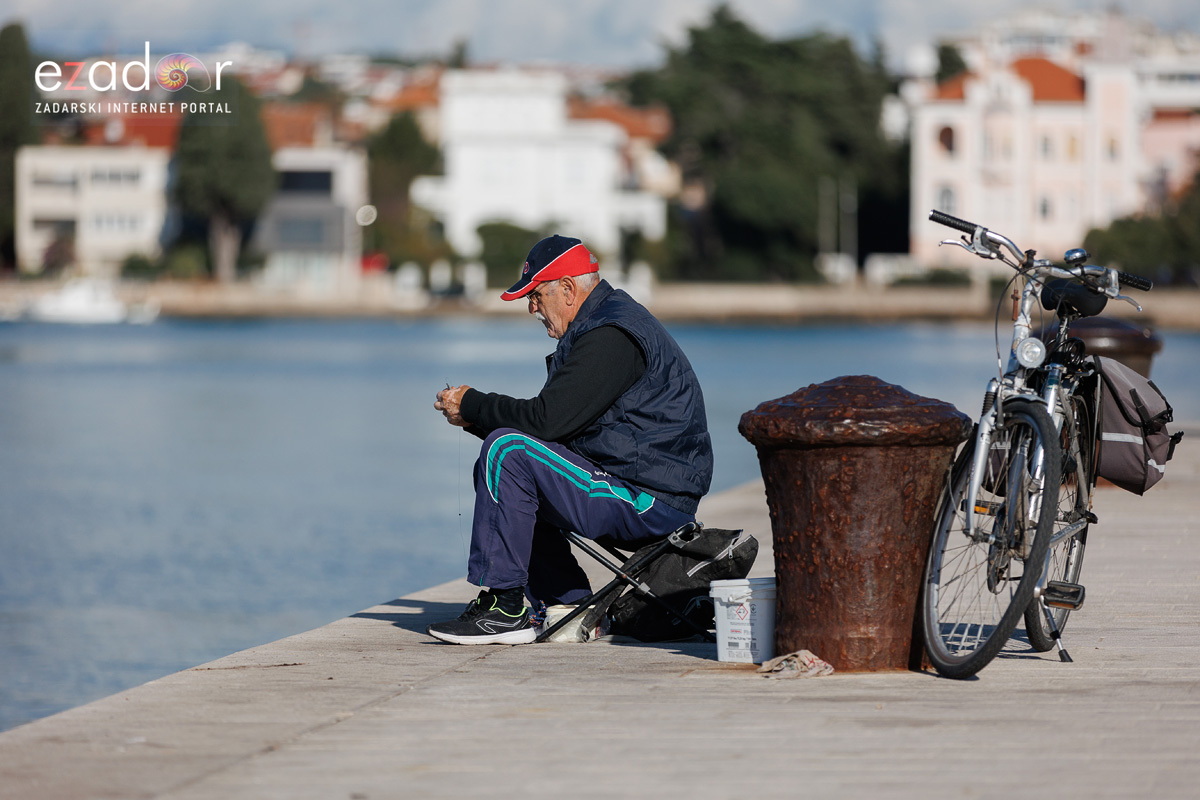 Đir po gradu, ponedjeljak 13. studenog 2023.