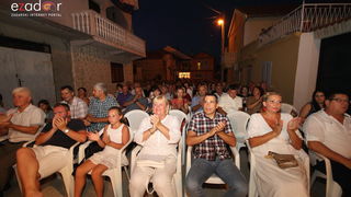 Na Trgu sri sela održana 38. smotra klapa “Raspivano Bibinje”