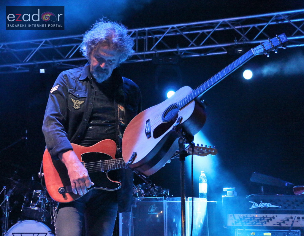 Parni valjak Viranima priredio vrhunsku dvosatnu glazbenu poslasticu Parni valjak Viranima priredio vrhunsku dvosatnu glazbenu poslasticu