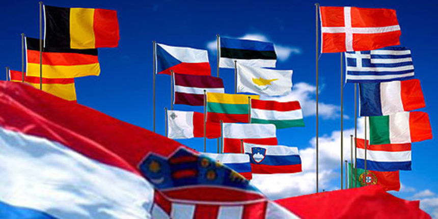 Schengenski sporazum Schengenski sporazum