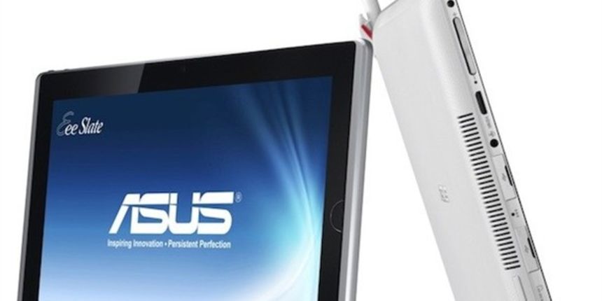 ASUS, foto: tportal.hr