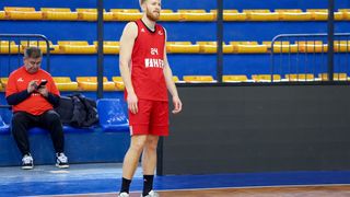 Jazine: Pripreme za kvalifikacijsku utakmicu Hrvatske i Francuske