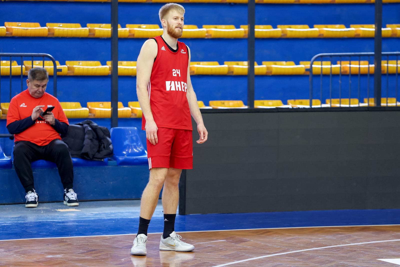 Jazine: Pripreme za kvalifikacijsku utakmicu Hrvatske i Francuske