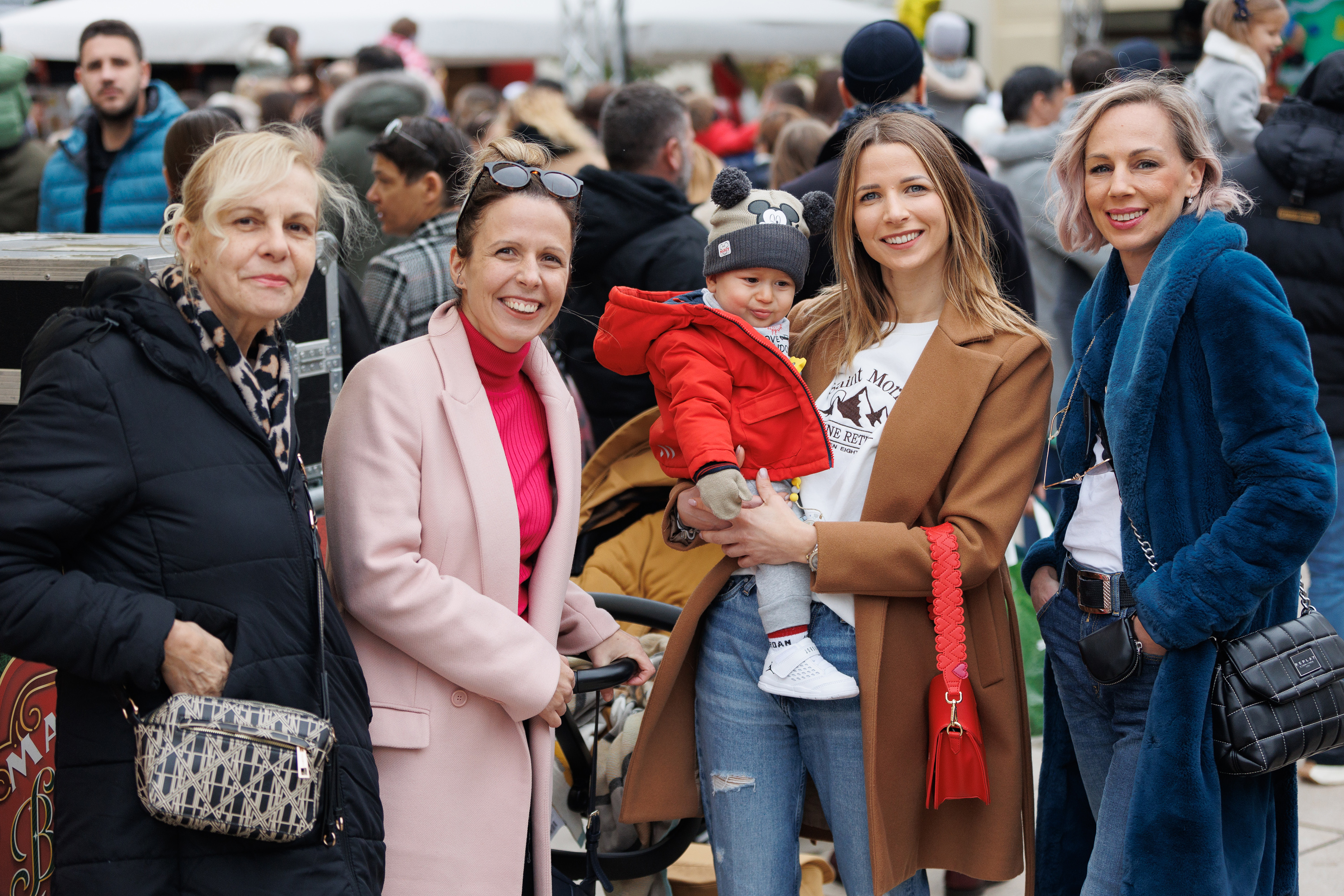 Otvoren dječji Advent 2022 Otvoren dječji Advent 2022