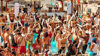 Započeo Fresh Island festival Započeo Fresh Island festival