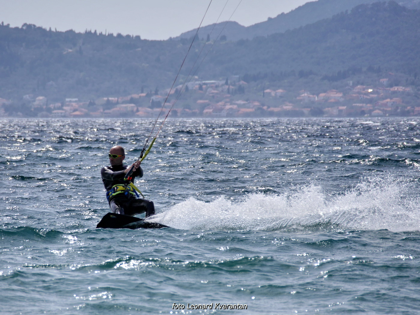 Surferi i kiteri guštali u južini na Boriku Surferi i kiteri guštali u južini na Boriku
