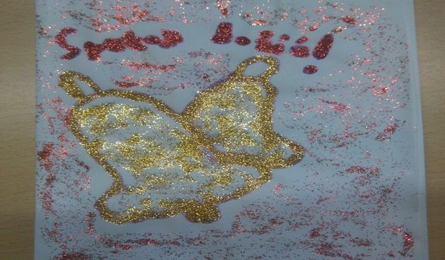 Čestitka za policajce, Foto: PU zadarska