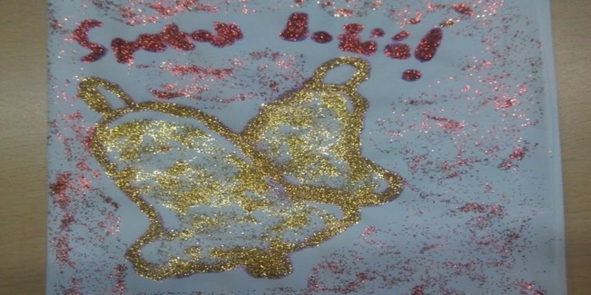 Čestitka za policajce, Foto: PU zadarska