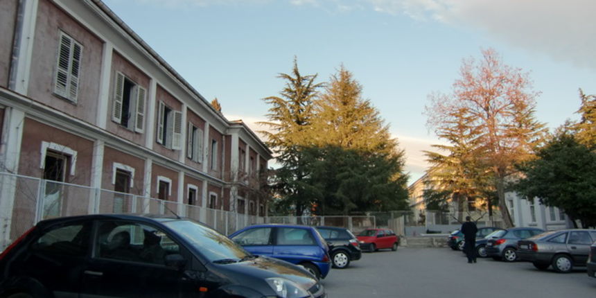 Centar za mlade Centar za mlade