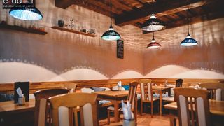 Zavirite u novootvoreni Pancake House TA-VA Zavirite u novootvoreni Pancake House TA-VA