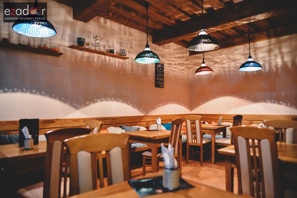 Zavirite u novootvoreni Pancake House TA-VA Zavirite u novootvoreni Pancake House TA-VA