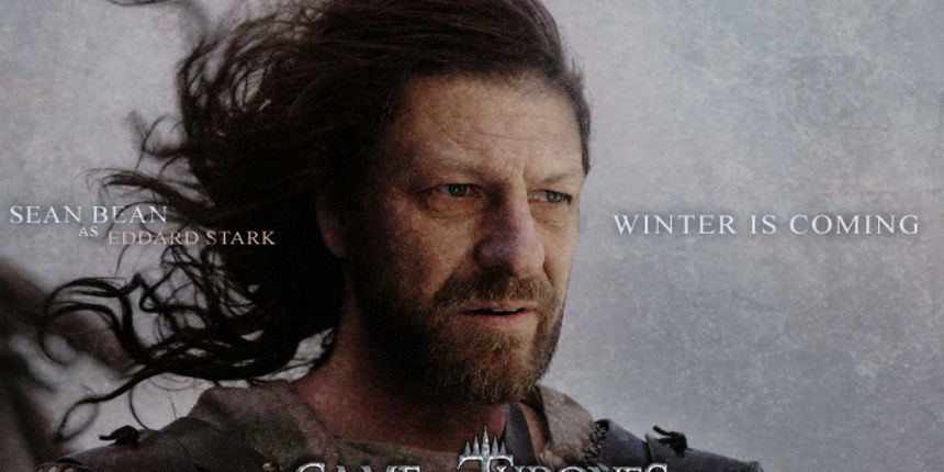 Igra prijestolja Igra prijestolja