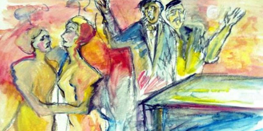 “Oči na vrhu prstiju” – izložba u OŠ Nova koju ćete “razgledati” dodirom “Oči na vrhu prstiju” – izložba u OŠ Nova koju ćete “razgledati” dodirom