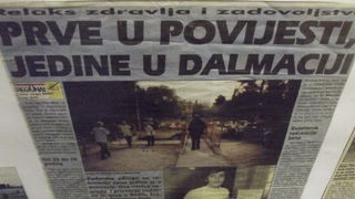 Otvorenje izložbe “U najboljim godinama”, udruga Relaks