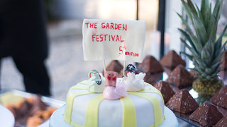 The Garden bar: Poslovni koktel prijem s djelatnicima veleposlanstva Velike Britanije