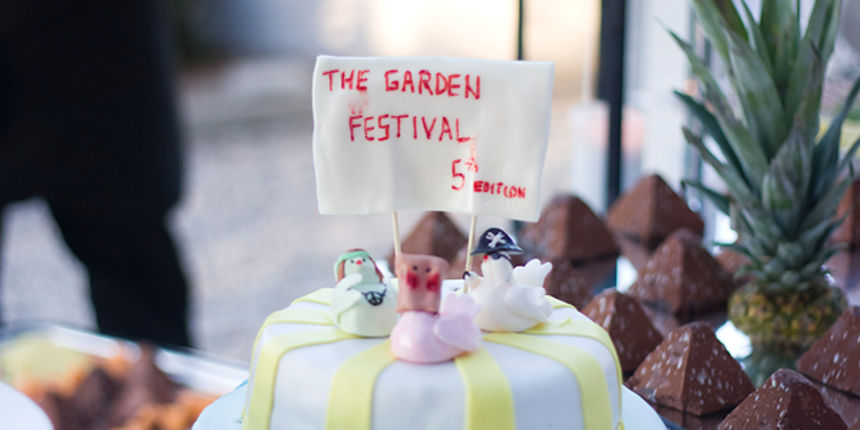 The Garden bar: Poslovni koktel prijem s djelatnicima veleposlanstva Velike Britanije