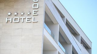 Novalja: Luksuzni Hotel Joel vlasnika Dejana Lovrena Novalja: Luksuzni Hotel Joel vlasnika Dejana Lovrena