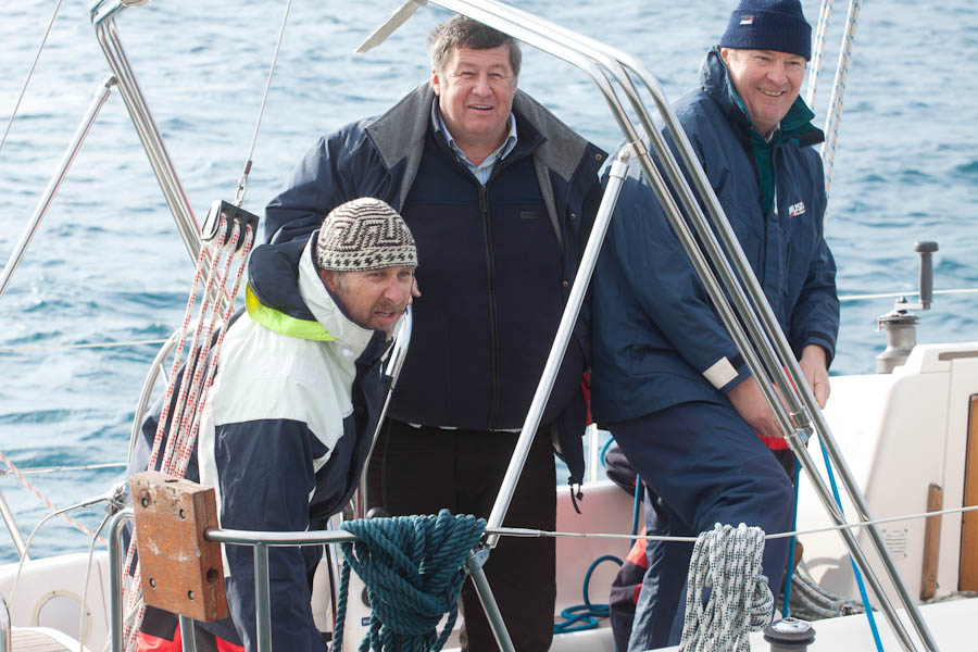 Biograd na Moru: Regata Svete Sto Biograd na Moru: Regata Svete Sto