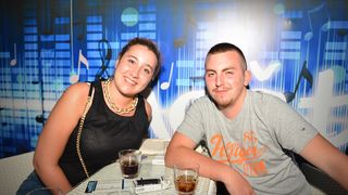 Noštromo bar Vir: Završni summer party, foto: Iva Perinčić Noštromo bar Vir: Završni summer party, foto: Iva Perinčić