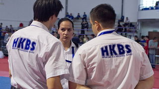 Bibinje: 1. Međunarodni kickboxing turnir “Franko Lisica Open”, Foto: Leo banić Bibinje: 1. Međunarodni kickboxing turnir “Franko Lisica Open”, Foto: Leo banić