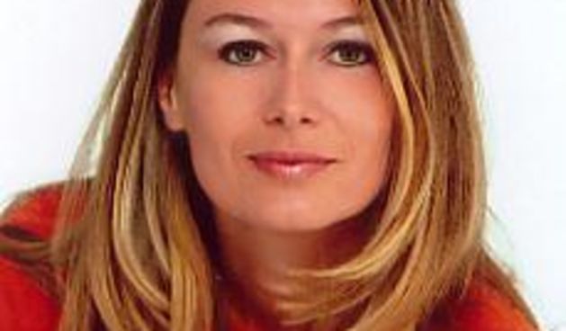 Silvana Novak