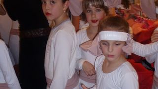 “Zalet” iza pozornice