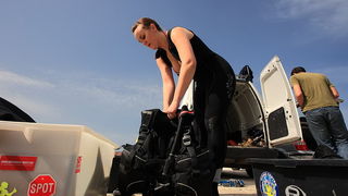 Akcija čišćenja mora i okoliša “Zdrav za 5”, Foto: Roberto Lerga