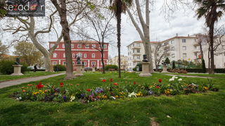 Đir po gradu, ponedjeljak 9. travnja 2018. Đir po gradu, ponedjeljak 9. travnja 2018.