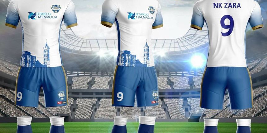 NK Zara NK Zara
