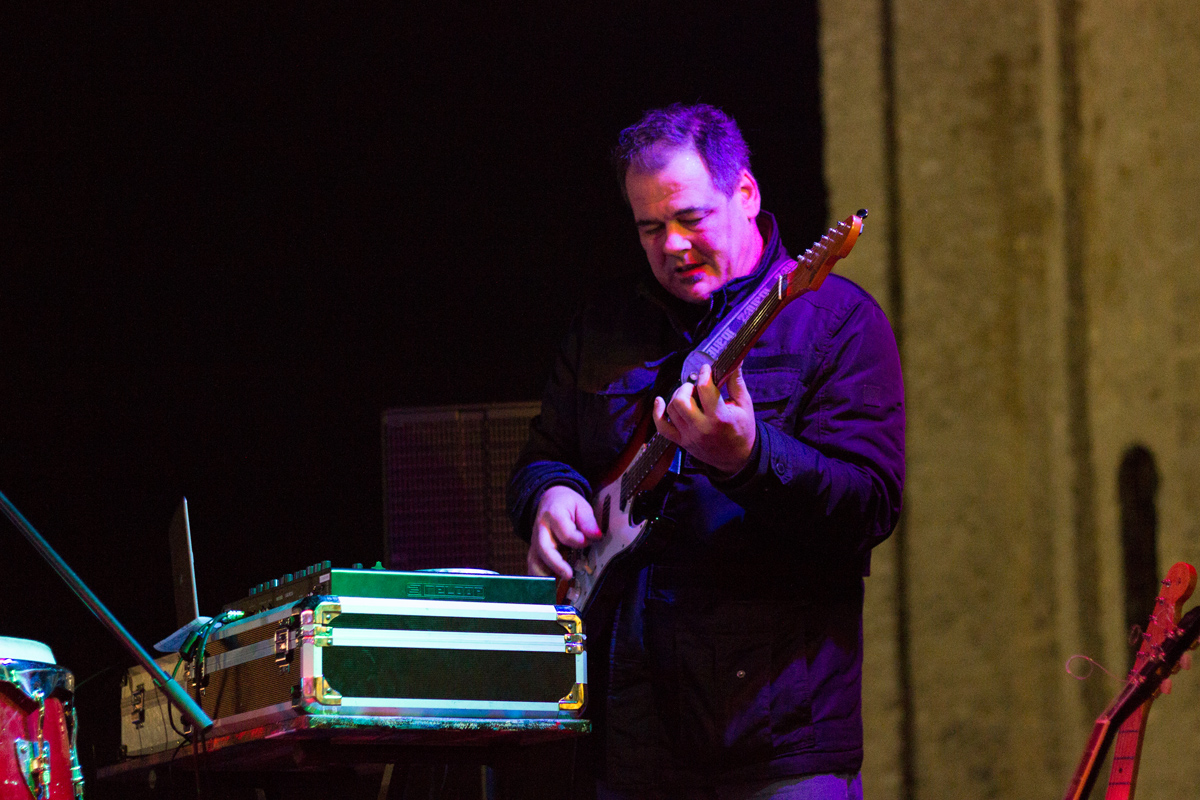 Doček 2017: Najluđa noć na zadarskom Poluotoku privukla više tisuća Zadrana i gostiju Doček 2017: Najluđa noć na zadarskom Poluotoku privukla više tisuća Zadrana i gostiju