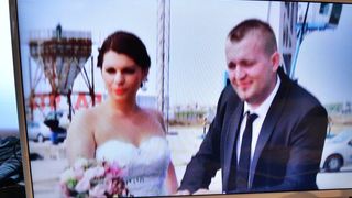 “Prosvjedom ljubavi” otvoren 8. Festival vjenčanja, foto: Iva Perincic “Prosvjedom ljubavi” otvoren 8. Festival vjenčanja, foto: Iva Perincic