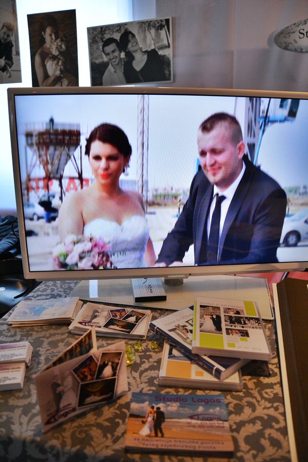 “Prosvjedom ljubavi” otvoren 8. Festival vjenčanja, foto: Iva Perincic “Prosvjedom ljubavi” otvoren 8. Festival vjenčanja, foto: Iva Perincic