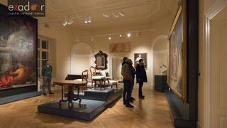 Noć muzeja 2018. u Zadru Noć muzeja 2018. u Zadru