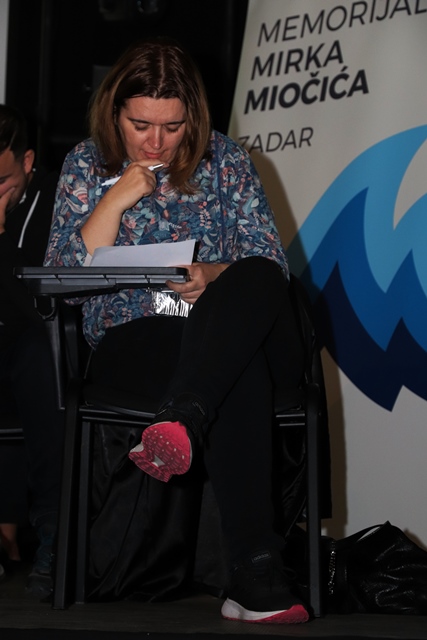 Memorijal Mirka Miočića u Arsenalu – druga večer Memorijal Mirka Miočića u Arsenalu – druga večer