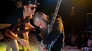 Fešta u Poličniku 29.6.2016. – foto Ivan Toman